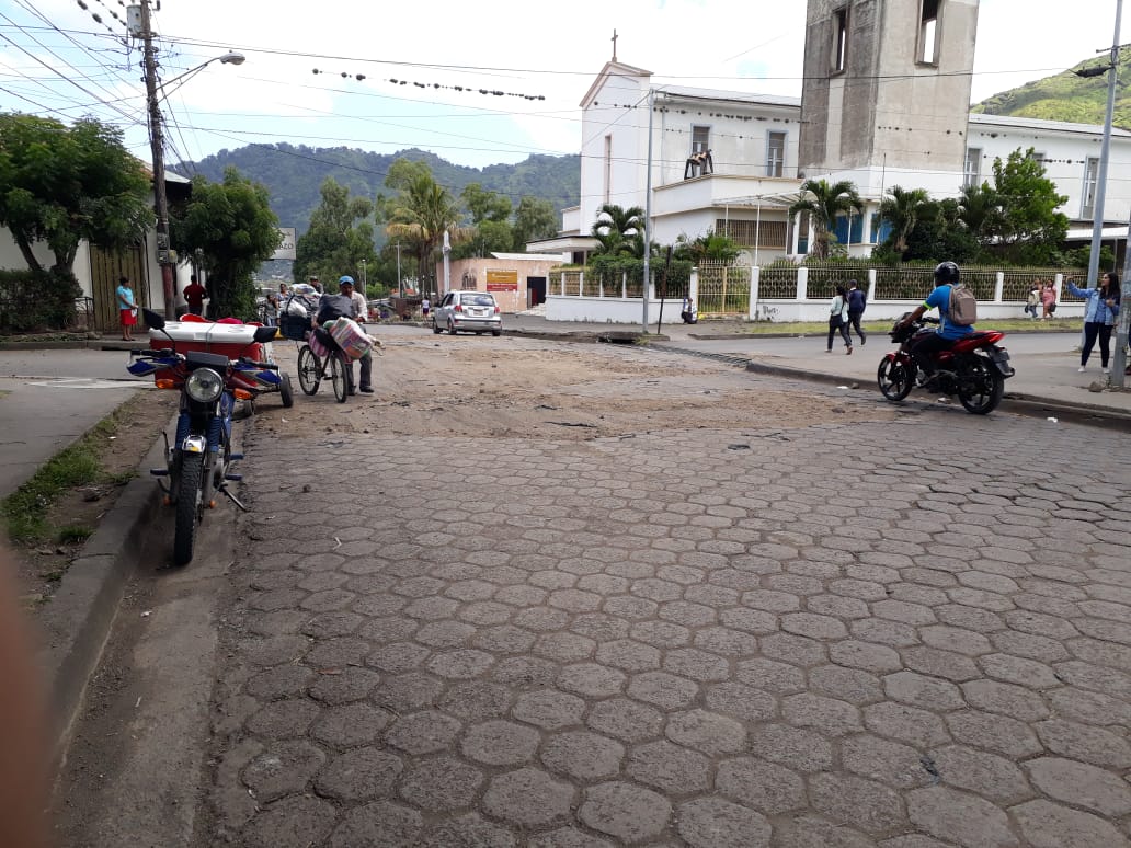 jinotega